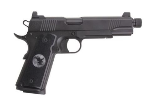 Buy Nighthawk Custom 1911 AAC Recon, 45 ACP, 6.1"