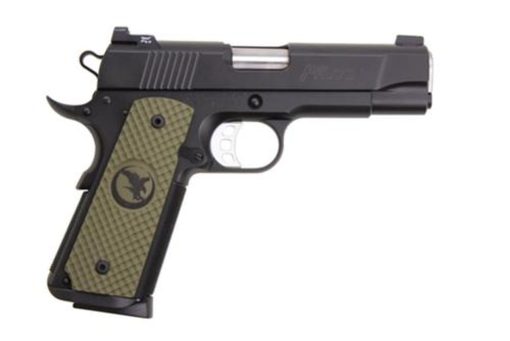 Buy Nighthawk Custom 1911, Falcon Commander 45 ACP,