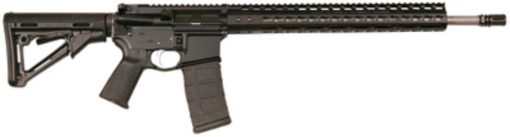 Buy Noveske Rifleworks Gen I Rogue Hunter 5.56mm 18" Stainless Steel Barrel Back Up Iron Sights Magpul CTR Stock 30rd