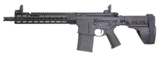 Buy Primary Weapons MK212, Mod 1 Pistol, 13.2", .308 Win, 12" KeyMod Rail, Black, Triad