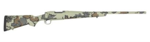 Buy Remington Model 700 North American Custom Shop 6.5 Creedmoor 24" Barrel KUIU Full Camo Finish