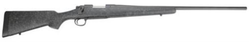 Buy Remington Model 700 North American Custom Shop 6.5 Creedmoor 24" Barrel Black Stock