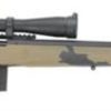 Buy Remington Custom Shop 40-XS Tactical Heavy Barrel System 338 Lapua 25" Barrel Mk4 LR Scope