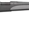 Buy Remington Model 700 SPS .243 Winchester 20" Threaded Barrel Matte Black Finish No Sights Black Synthetic Stock 4rd