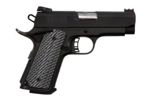 Buy Rock Island Tac 1911, 9mm, 3.5", 8rd, Fiber Optic, Skeletonized Trigger