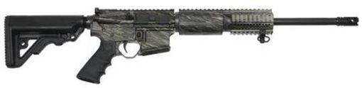 Buy Rock River LAR-15 Hunter, PORK-Ehide Anodized Camo Finish, 5.56/223, 16"