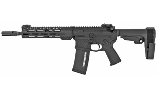 Buy American Defense UIC .300 Blackout, 10.5" Barrel, SBA3, Black, 30rd