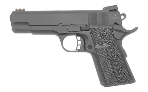 Buy Rock Island Armory Rock Ultra CCO 9mm-22 TCM, 4.2" Barrel, Black, 8rd