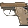 Buy Beretta 3032 Tomcat .32 ACP, 2.9" Threaded Barrel, Manual Safety, FDE, 7rd