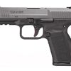 Buy Canik TP9SF Elite 9mm, 4" MG Barrel, Warren Tactical Sights, Tungsten, 10rd