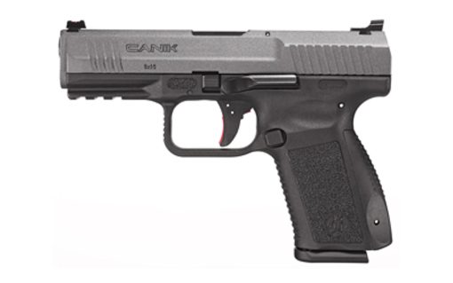 Buy Canik TP9SF Elite 9mm, 4" MG Barrel, Warren Tactical Sights, Tungsten, 10rd