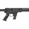 Buy CMMG Banshee 100 45 ACP, 8" Barrel, Black, A2 Flash Hider, Threaded .578-28, M-Lok RML7 Handguard, A2 Grip, 13rd