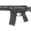 Buy Daniel Defense, DDM4 PDW 300 Blackout, 7" Cold Hammer Forged Barrel, 1:7 Twist, Black, Maxim Defense CQB Pistol Brace, Grip-N-Rip Charging Handle, Linear Compensator, 30rd