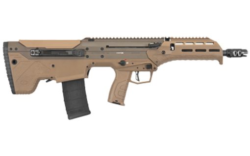 Buy Desert Tech MDRX Bullpup 5.56mm NATO, 16" Barrel, Flat Dark Earth, 30rd