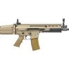 Buy FN SCAR 16S .223/5.56 16" Hard Chromed Barrel Side Folding Stock Flat Dark Earth 10rd Mag