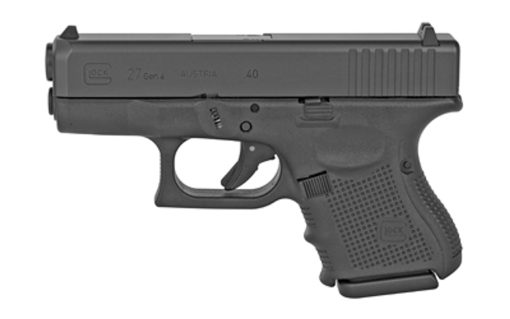 Buy Glock 27 40SW, Adjustable Sights, 9rd Mags