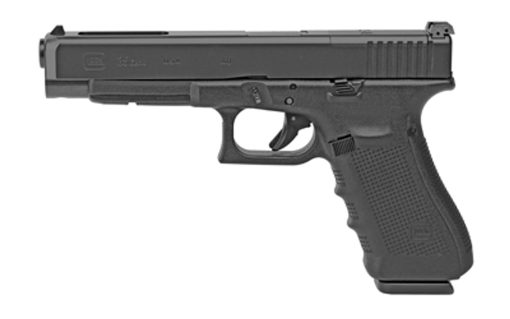 Buy Glock G35 Gen4 Refurbished, .40 S&W, 5.3", 15rd, Black