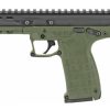 Buy Kel-Tec CP33 22 LR 5.5", Olive DrabGreen Polymer Grip/Frame Olive DrabGreen Slide, 33 rd