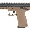 Buy Kel-Tec CP33 22 LR, 5.5" Barrel, Fiber Optic Sights, Desert Tan, 33rd