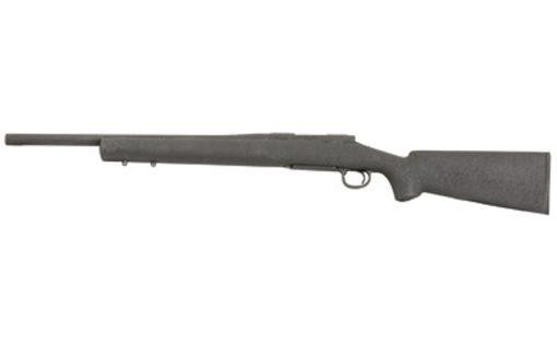 Buy Remington Model 700 Police Oversized Bolt Handle .308 Winchester 20" 5R Barrel Parkerized Finish Black Composite Stock