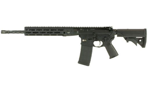 Buy LWRC IC Direct Impingement AR-15 5.56/223 16" Threaded Barrel Ni-Corr Treated M-LOK Handguard 6-Position Compact Adj Stock 30 Rd Mag