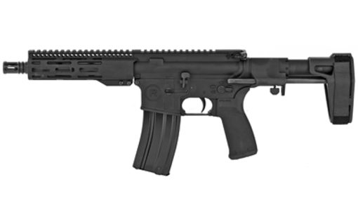 Buy Radical Firearms Forged AR Pistol 5.56/.223, 7.5", M-Lok, Maxim Brace, Black, 30rd