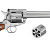 Buy Ruger Blackhawk Stainless Steel, .357 Mag W/ 9mm Conversion Cylinder