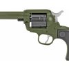 Buy Ruger Wrangler .22 LR, 4.62" Barrel, OD Green Finish, 6rd