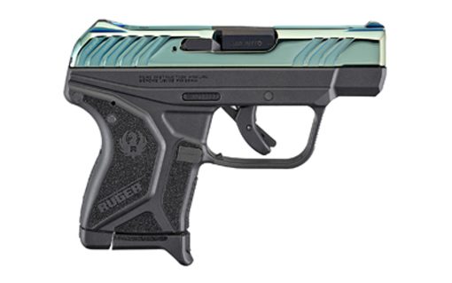 Buy Ruger LCPII .380ACP Turquoise