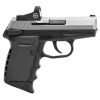 Buy SCCY CPX-1, Double Action Only, Compact 9mm, 3.1" Barrel, Duo Tone, Red Dot, Ambidextrous Safety, 2x10rd Mags