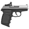 Buy SCCY CPX-2 DAO Compact 9mm, 3.1"Barrel, Duo-Tone, Red Dot, No Manual Safety, 2x10rd