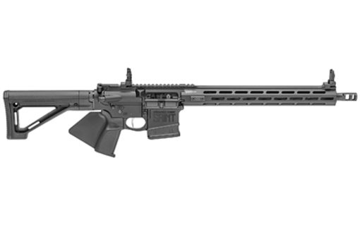 Buy Springfield Saint Victor AR-15 308 Winchester, 16" Lightweight 1:10 Barrel, Black, 15" M-LOK, Front/Rear Flip