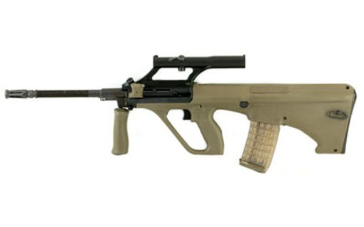 Buy Steyr Arms Aug STG77 40th Anniversary .556 Nato, Limited Production