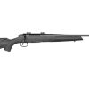 Buy Thompson Center Compass II 308 Win, 22" Threaded Barrel, Black, Synthetic Stock, Gen2 Trigger, 5rd