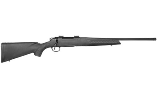 Buy Thompson Center Compass II 308 Win, 22" Threaded Barrel, Black, Synthetic Stock, Gen2 Trigger, 5rd