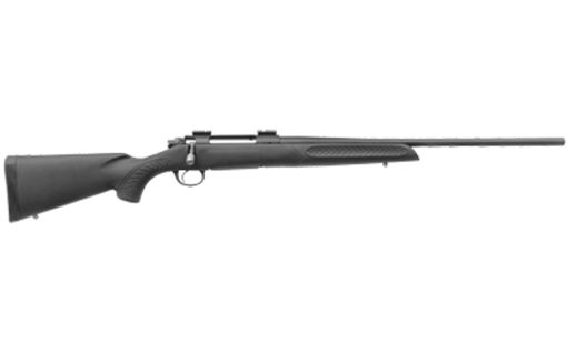 Buy Thompson Center Compass Utility 243 Winchester, 22" Barrel, Black, Synthetic Stock, Detachable Magazine, 5rd