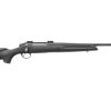 Buy Thompson Center Compass Utility 308 Winchester, 22" Barrel, Black, Synthetic Stock, Detachable Magazine, 5rd