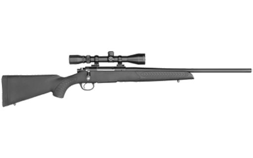 Buy Thompson Center Compass Utility, Scoped 6.5 Creedmoor, 22" Barrel, Black, Synthetic Stock, Detachable Magazine, 5rd