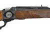 Buy Ruger No.1 50th Anniversary 308 Winchester 1 of 1000 Ltd Edition 22" Barrel High Grade American Walnut