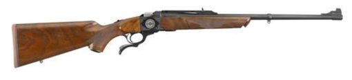 Buy Ruger No.1 50th Anniversary 308 Winchester 1 of 1000 Ltd Edition 22" Barrel High Grade American Walnut