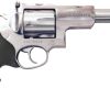 Buy Ruger Super Redhawk .44 Magnum 6.5" Barrel Satin SS Finish 6rd