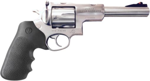 Buy Ruger Super Redhawk .44 Magnum 6.5" Barrel Satin SS Finish 6rd