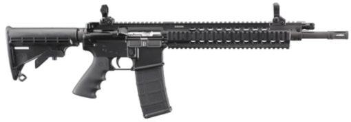 Buy Ruger SR556 C AR-15 5.56/2.23 16", Black 30rd Mag