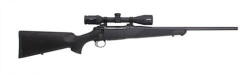 Buy Sauer 101 Classic XT Rifle Package .270 Win, With Minox Scope & Talley Rings