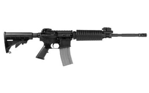 Buy Stag M8 AR-15 5.56/223 16" Barrel, Flip Up sights, 30 Rnd Mag