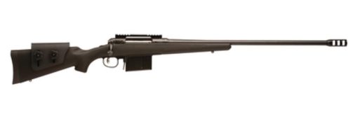 Buy Savage 111 Long Range Hunter, 338 Lapua, 26"