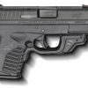 Buy Springfield Armory XD-S Essentials Package, 9mm, 3.3", W/Crimson Trace Laser