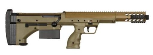 Buy Desert Tech SRS-A1 Covert, .308 Win, FDE, 16"