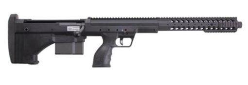 Buy Desert Tech SRS-A1 Rifle, .308 22" Black