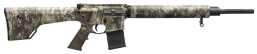 Buy DPMS Prairie Panther 223 Rem, 20" Barrel, TrueTimber, Strata/Teflon-Coated Black A2 Stock, 20rd